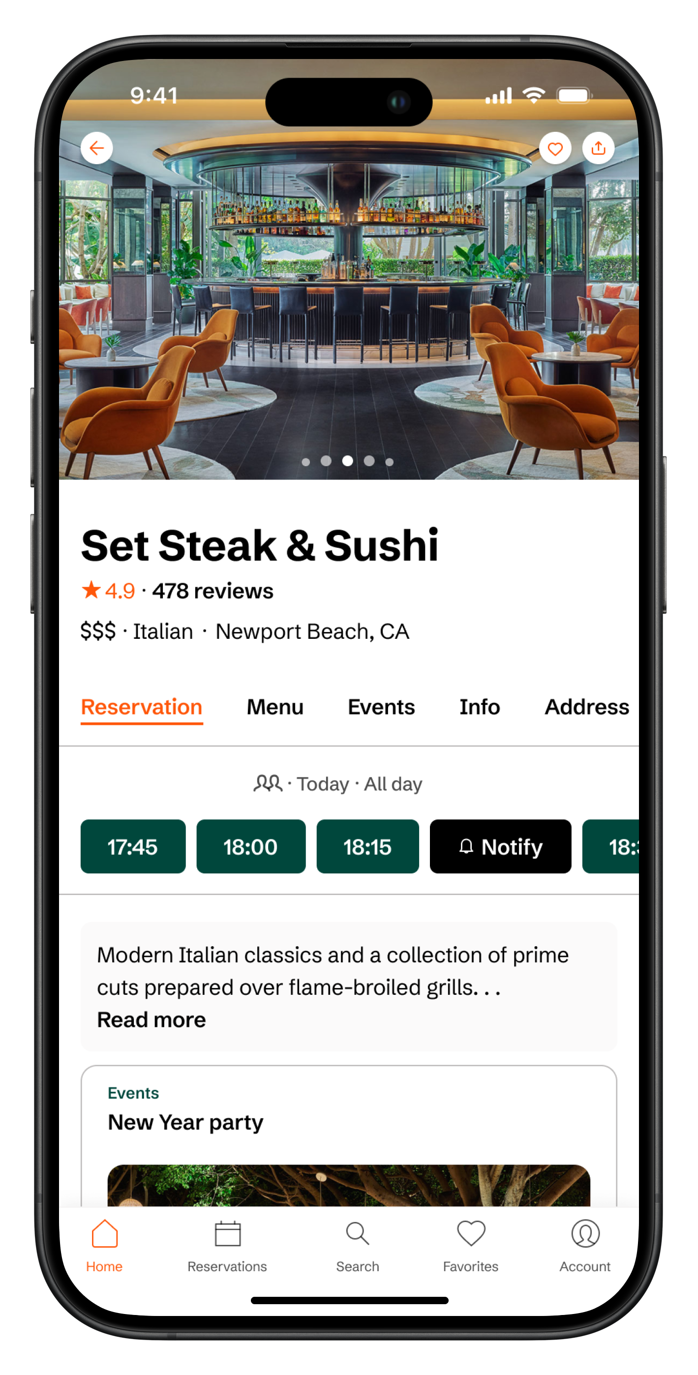mobile-app